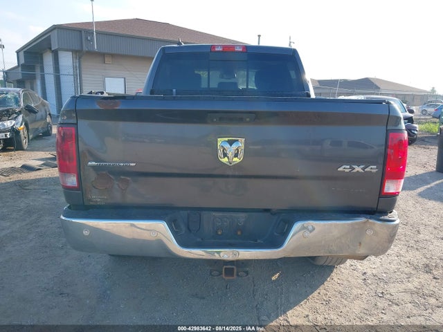 RAM 1500 2014 1C6RR7LM0ES386085 Image 16