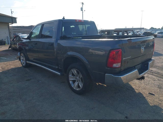 RAM 1500 2014 1C6RR7LM0ES386085 Image 3