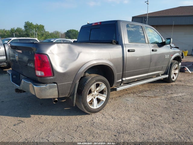 RAM 1500 2014 1C6RR7LM0ES386085 Image 4