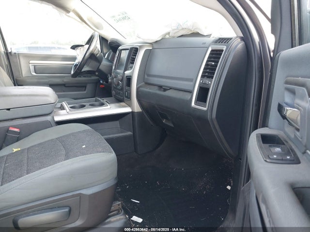 RAM 1500 2014 1C6RR7LM0ES386085 Image 5