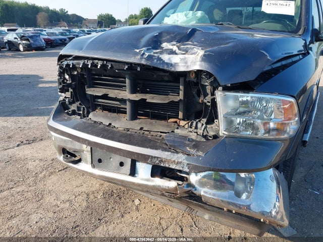 RAM 1500 2014 1C6RR7LM0ES386085 Image 6