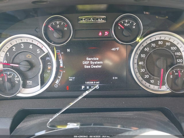 RAM 1500 2014 1C6RR7LM0ES386085 Image 7