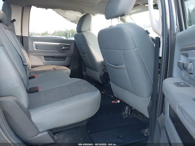 RAM 1500 2014 1C6RR7LM0ES386085 Image 8