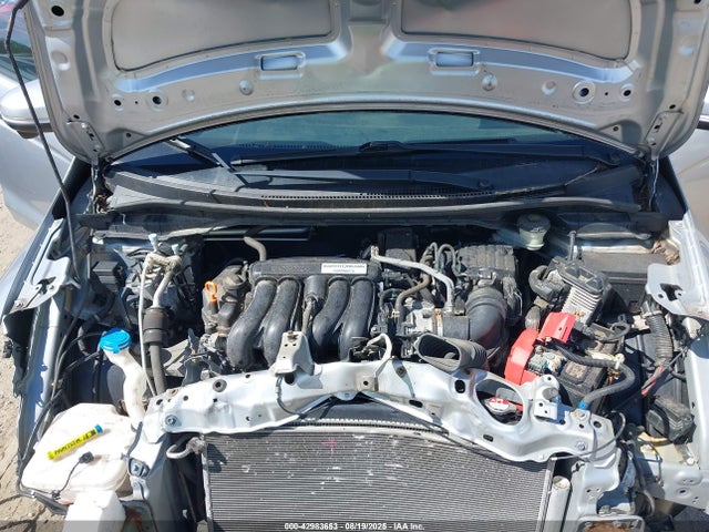 JHMGK5H75GX044826 Honda l15b1