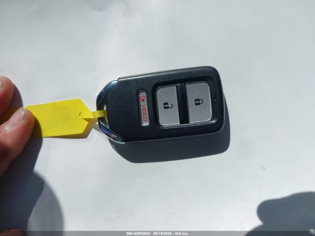 JHMGK5H75GX044826 Honda l15b1