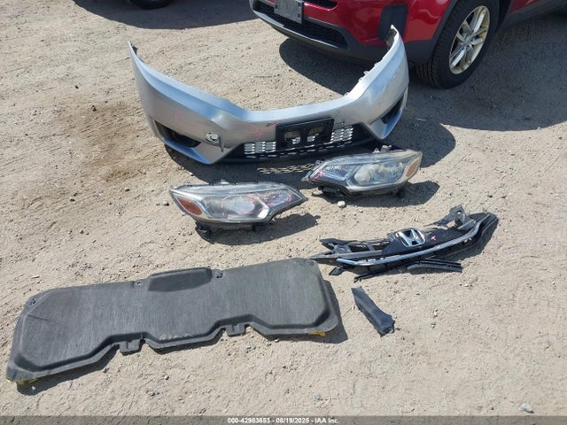 JHMGK5H75GX044826 Honda l15b1