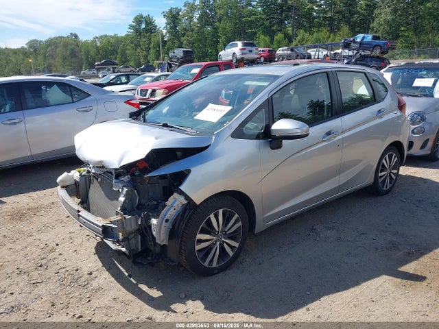 JHMGK5H75GX044826 Honda l15b1