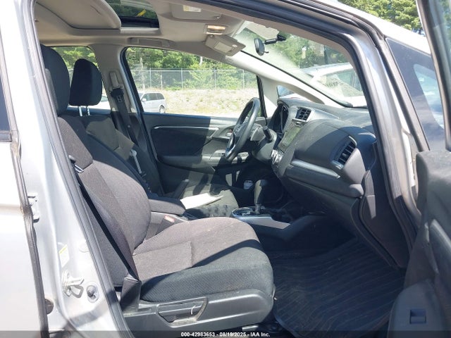 JHMGK5H75GX044826 Honda l15b1