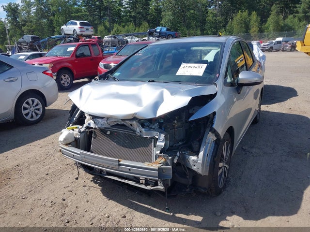 JHMGK5H75GX044826 Honda l15b1