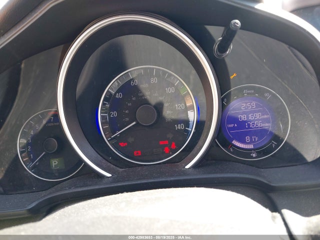 JHMGK5H75GX044826 Honda l15b1