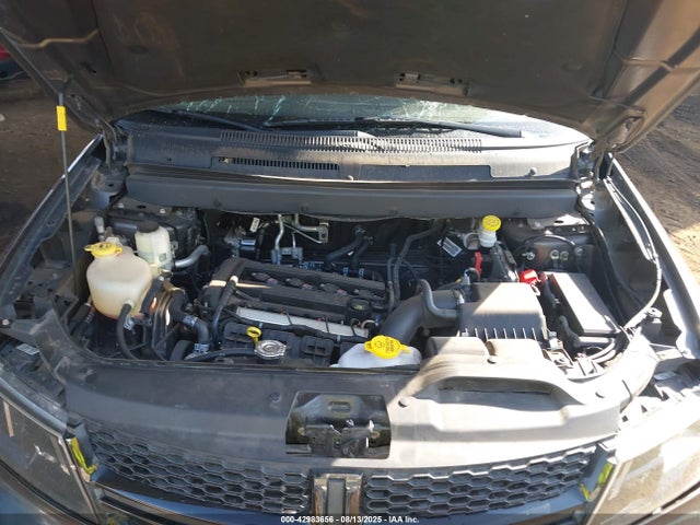 Dodge 2020 2020 3C4PDCGB6LT201100 Image 10