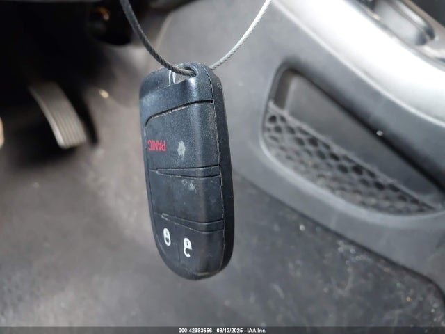 Dodge 2020 2020 3C4PDCGB6LT201100 Image 11