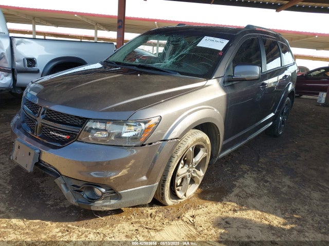 Dodge 2020 2020 3C4PDCGB6LT201100 Image 2