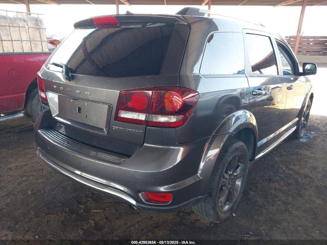 Dodge 2020 2020 3C4PDCGB6LT201100 Image 4