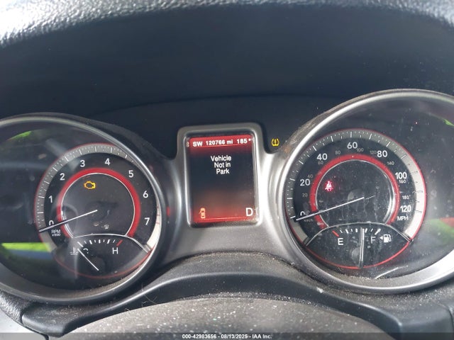 Dodge 2020 2020 3C4PDCGB6LT201100 Image 7
