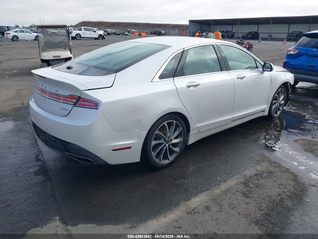 3LN6L5MU6JR628086 Lincoln 2.0l 4v atk