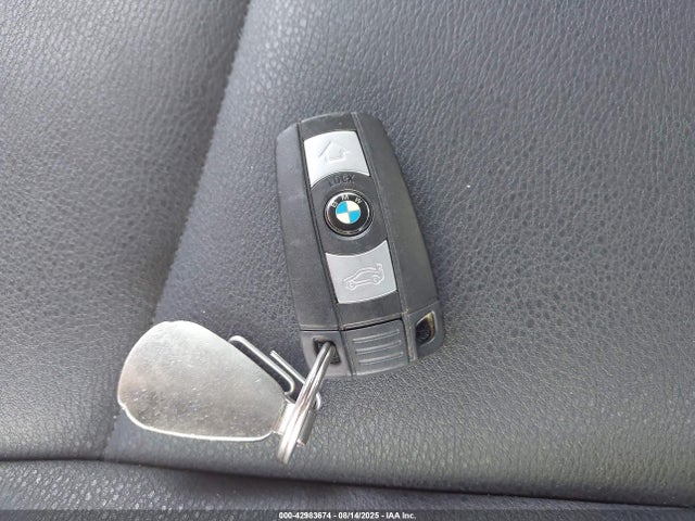 WBAVL1C50EVY12271 BMW X1