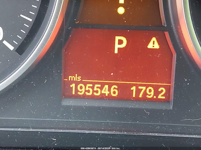 WBAVL1C50EVY12271 BMW X1