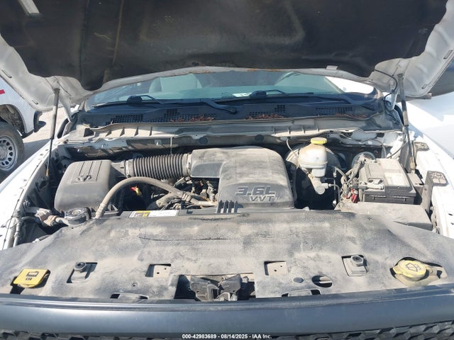RAM 2020 2020 1C6RR6FG0LS128288 Image 10