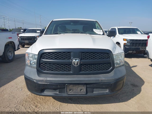 RAM 2020 2020 1C6RR6FG0LS128288 Image 12