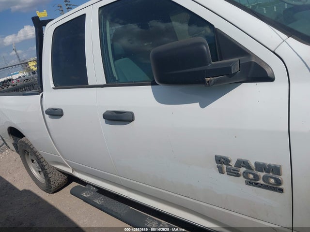RAM 2020 2020 1C6RR6FG0LS128288 Image 13