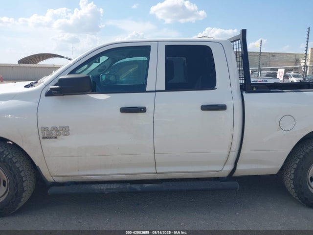RAM 2020 2020 1C6RR6FG0LS128288 Image 14