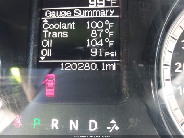 RAM 2020 2020 1C6RR6FG0LS128288 Image 15