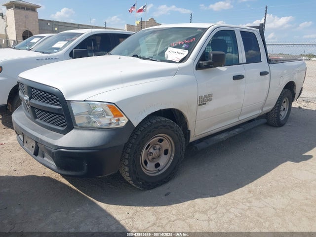 RAM 2020 2020 1C6RR6FG0LS128288 Image 2