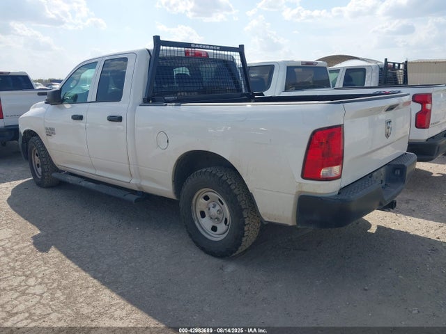 RAM 2020 2020 1C6RR6FG0LS128288 Image 3