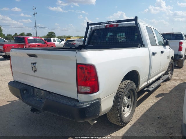 RAM 2020 2020 1C6RR6FG0LS128288 Image 4