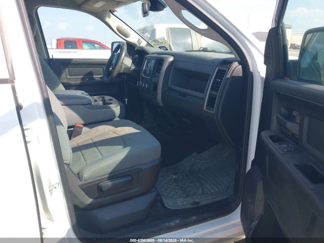 RAM 2020 2020 1C6RR6FG0LS128288 Image 5