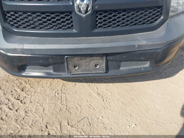 RAM 2020 2020 1C6RR6FG0LS128288 Image 6