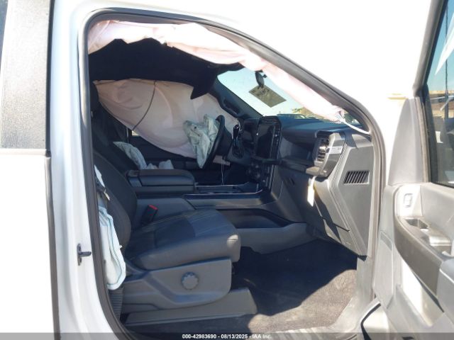 2024 FORD F-150 1FTEW2KPXRKF33050 Photo 4