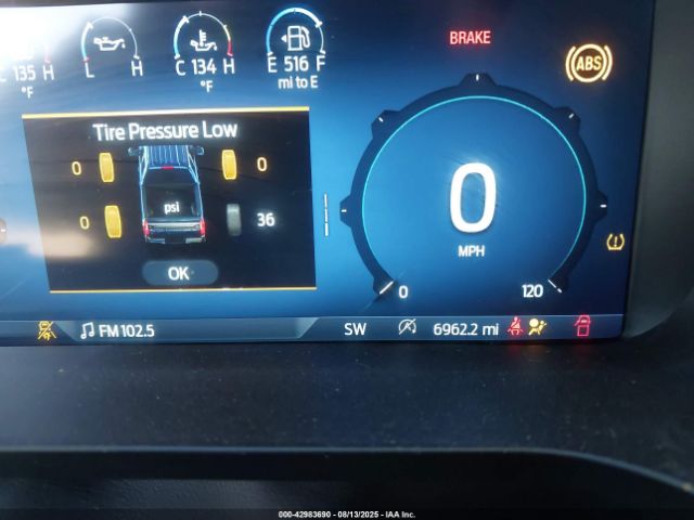 2024 FORD F-150 1FTEW2KPXRKF33050 Photo 6