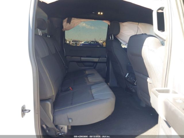 2024 FORD F-150 1FTEW2KPXRKF33050 Photo 7