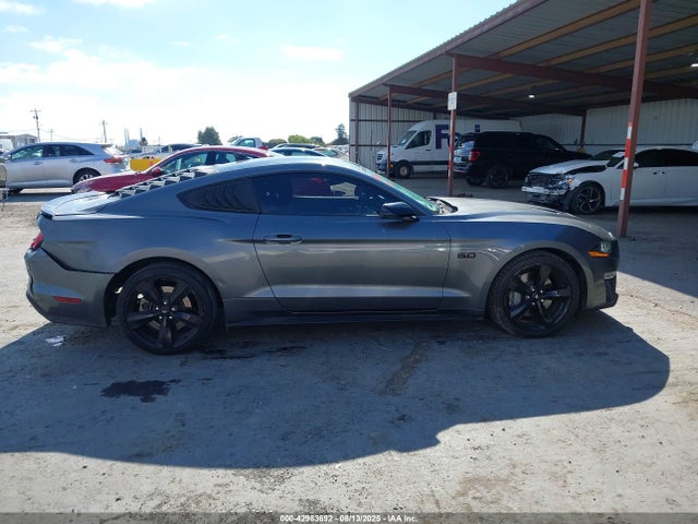 1FA6P8CF1N5109085 Ford tivct
