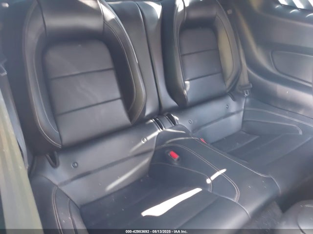 1FA6P8CF1N5109085 Ford tivct