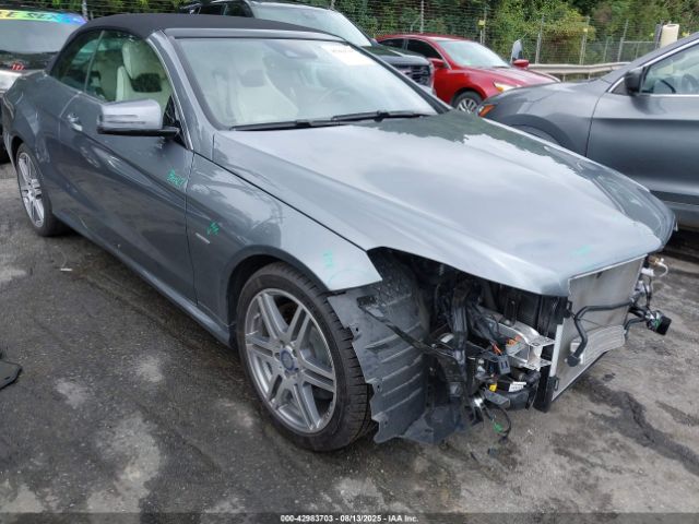 2017 MERCEDES-BENZ E 550 WDDKK7DF0HF358630