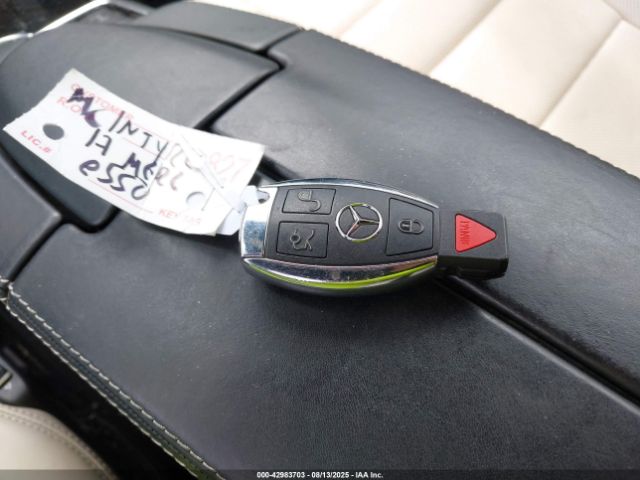 2017 MERCEDES-BENZ E 550 WDDKK7DF0HF358630 Photo 10