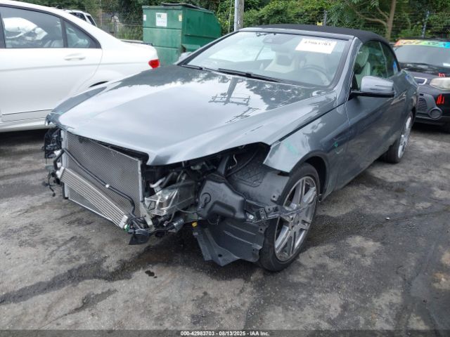 2017 MERCEDES-BENZ E 550 WDDKK7DF0HF358630 Photo 1