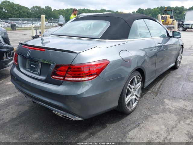 2017 MERCEDES-BENZ E 550 WDDKK7DF0HF358630 Photo 3