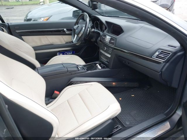 2017 MERCEDES-BENZ E 550 WDDKK7DF0HF358630 Photo 4