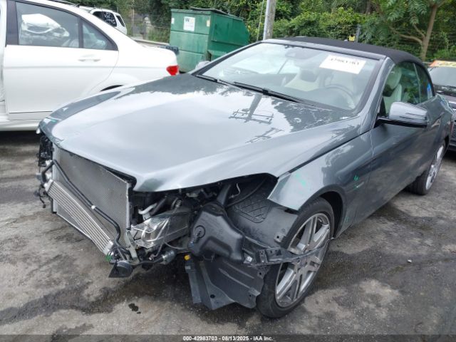 2017 MERCEDES-BENZ E 550 WDDKK7DF0HF358630 Photo 5