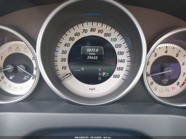 2017 MERCEDES-BENZ E 550 WDDKK7DF0HF358630 Photo 6