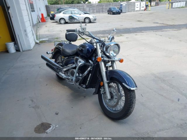 2006 SUZUKI C50 JS1VS55A262111445