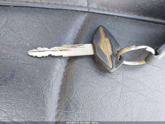 2006 SUZUKI C50 JS1VS55A262111445 Photo 10