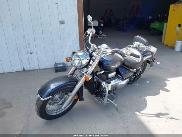 2006 SUZUKI C50 JS1VS55A262111445 Photo 1