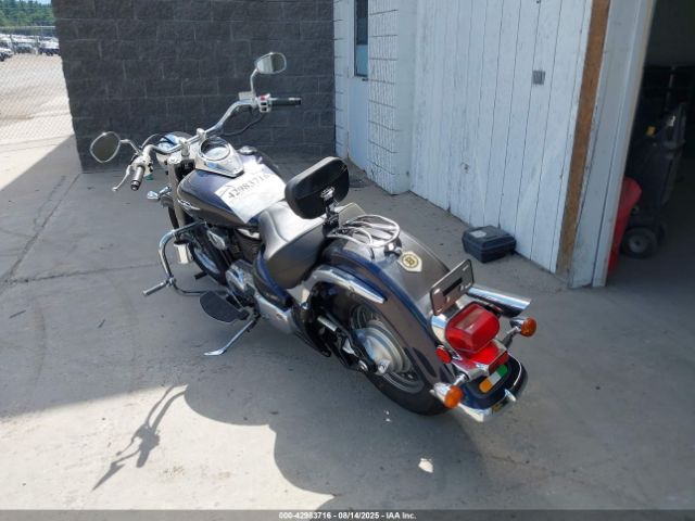 2006 SUZUKI C50 JS1VS55A262111445 Photo 2