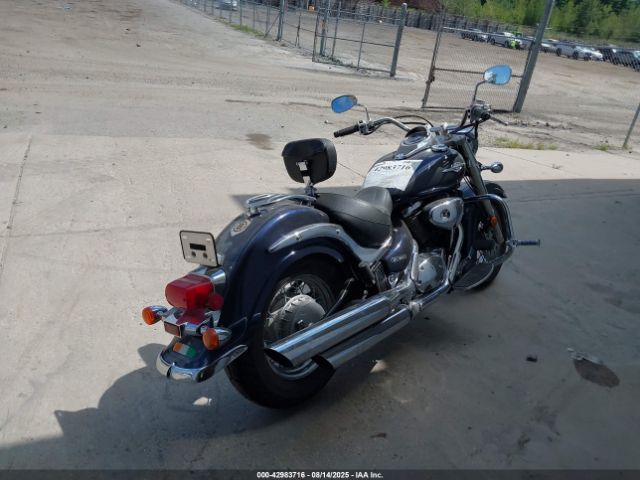 2006 SUZUKI C50 JS1VS55A262111445 Photo 3