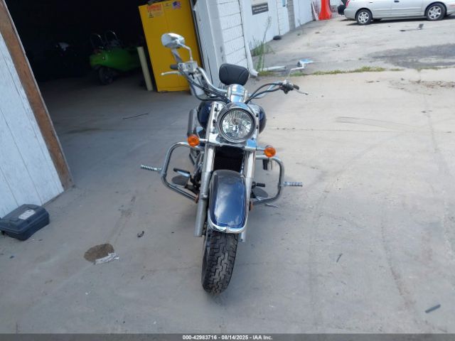 2006 SUZUKI C50 JS1VS55A262111445 Photo 4